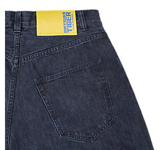BAGGY DENIM PANTS