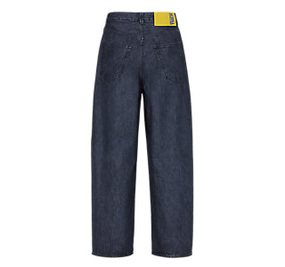 BAGGY DENIM PANTS