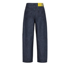 BAGGY DENIM PANTS