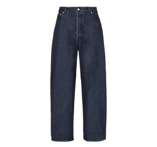 BAGGY DENIM PANTS
