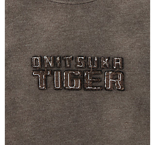 SHORT SLEEVED TEE