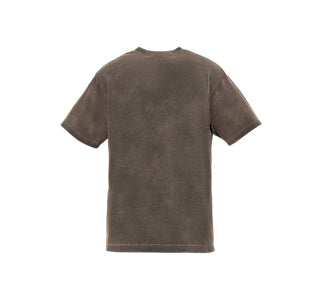 SHORT SLEEVED TEE
