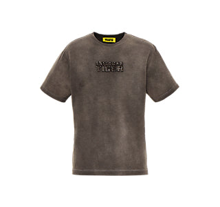 SHORT SLEEVED TEE
