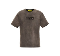 SHORT SLEEVED TEE