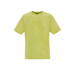 SHORT SLEEVED TEE