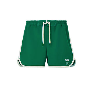TRACK SHORTS