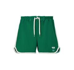 TRACK SHORTS