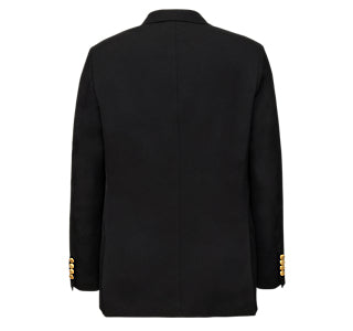 DOUBLE BREASTED JACKET