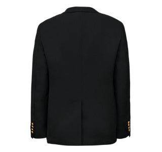 SINGLE BREASTED JACKET