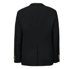 SINGLE BREASTED JACKET