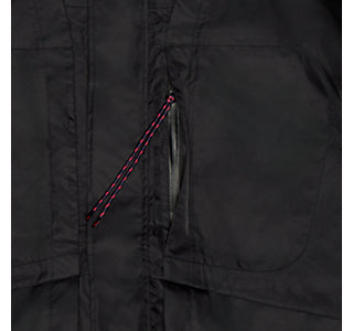 WINDBREAKER