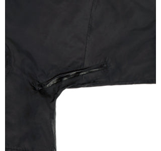 WINDBREAKER