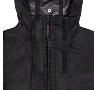 WINDBREAKER