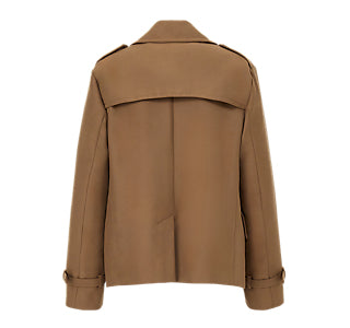 SHORT COAT