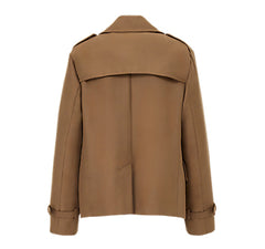 SHORT COAT