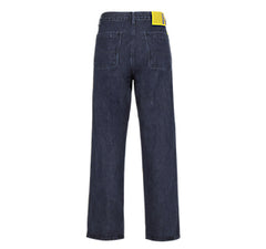 WIDE DENIM PANTS