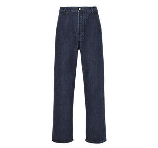 WIDE DENIM PANTS