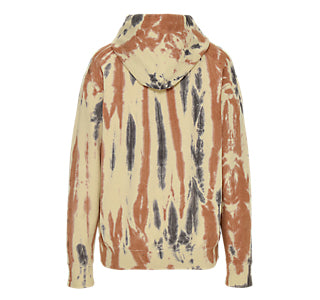 Tie Dye Hoodie