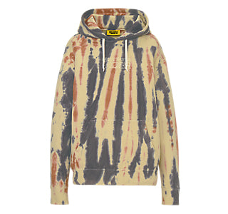 Tie Dye Hoodie