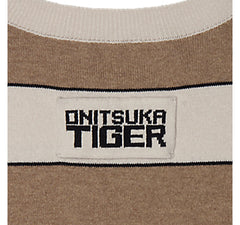 LONG SLEEVED KNIT TOP