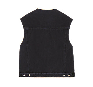 Sleeveless Top