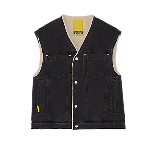 Sleeveless Top