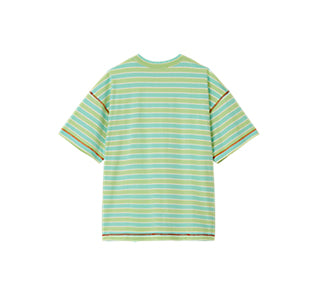 OVERSIZED SHORT SLEEVED TEE