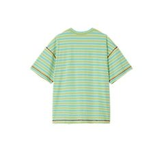 OVERSIZED SHORT SLEEVED TEE