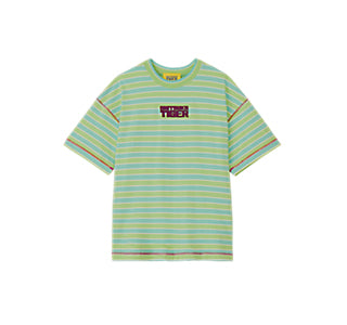 OVERSIZED SHORT SLEEVED TEE