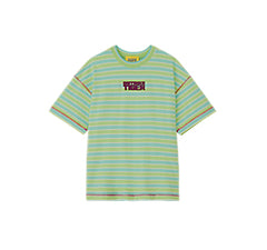 OVERSIZED SHORT SLEEVED TEE