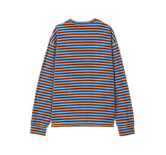 OVERSIZED LONG SLEEVED TEE