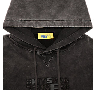 OVERSIZED HOODIE