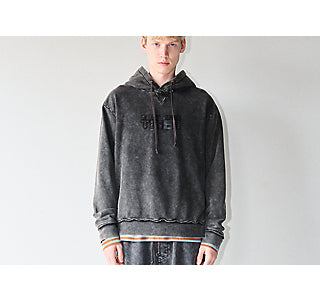 OVERSIZED HOODIE