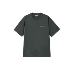 OVERSIZED GRAPHIC TEE