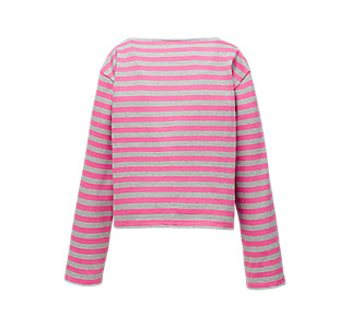 WOMEN'S LONG SLEEVED TEE