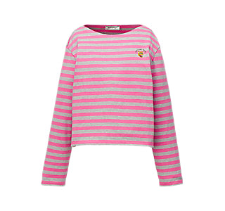 WOMEN'S LONG SLEEVED TEE