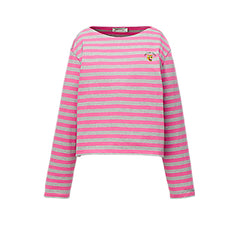 WOMEN'S LONG SLEEVED TEE