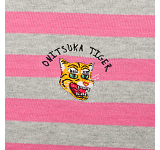 WOMEN'S LONG SLEEVED TEE