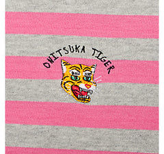 WOMEN'S LONG SLEEVED TEE