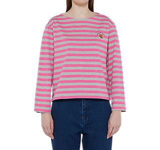 WOMEN'S LONG SLEEVED TEE