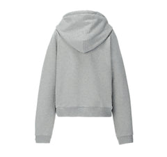 WOMEN'S SWEAT HOODIE