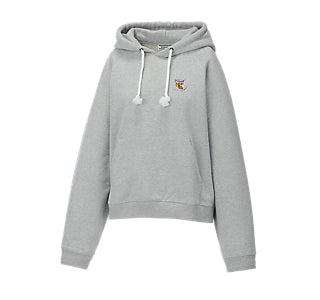 WOMEN'S SWEAT HOODIE