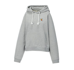 WOMEN'S SWEAT HOODIE