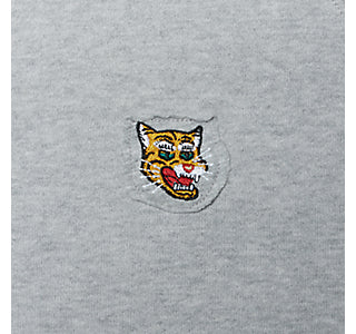 WOMEN'S SWEAT HOODIE