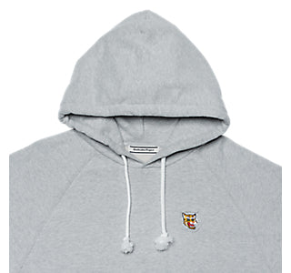 WOMEN'S SWEAT HOODIE