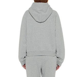 WOMEN'S SWEAT HOODIE
