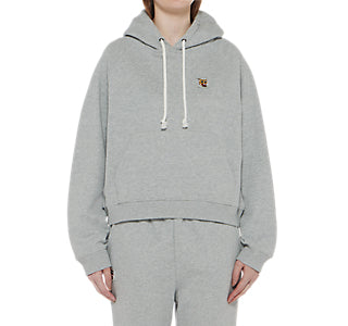 WOMEN'S SWEAT HOODIE