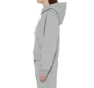 WOMEN'S SWEAT HOODIE