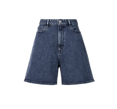 WOMEN'S DENIM SHORTS