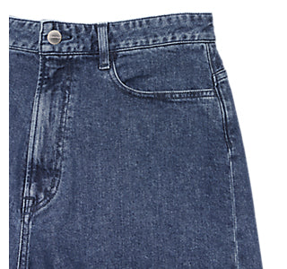 WOMEN'S DENIM SHORTS